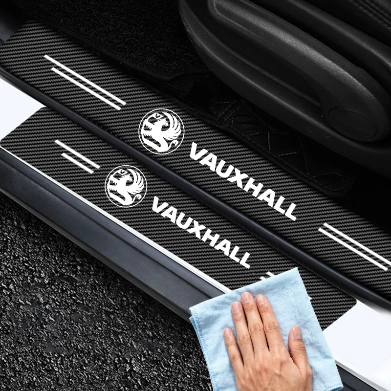 Car Door Sill Plate…