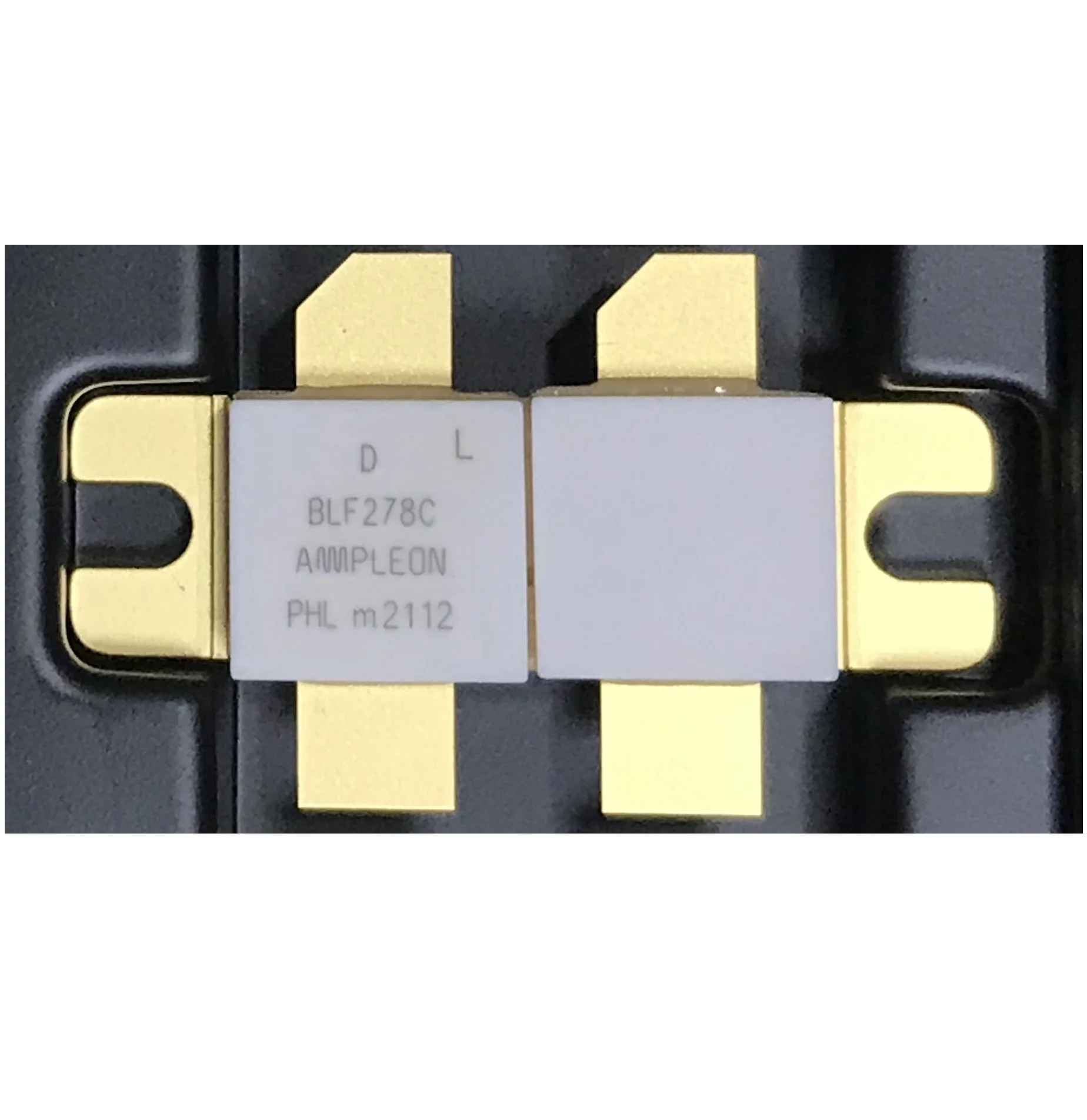 (BLF278C New Original RF Transistor In Stock) BLF278C