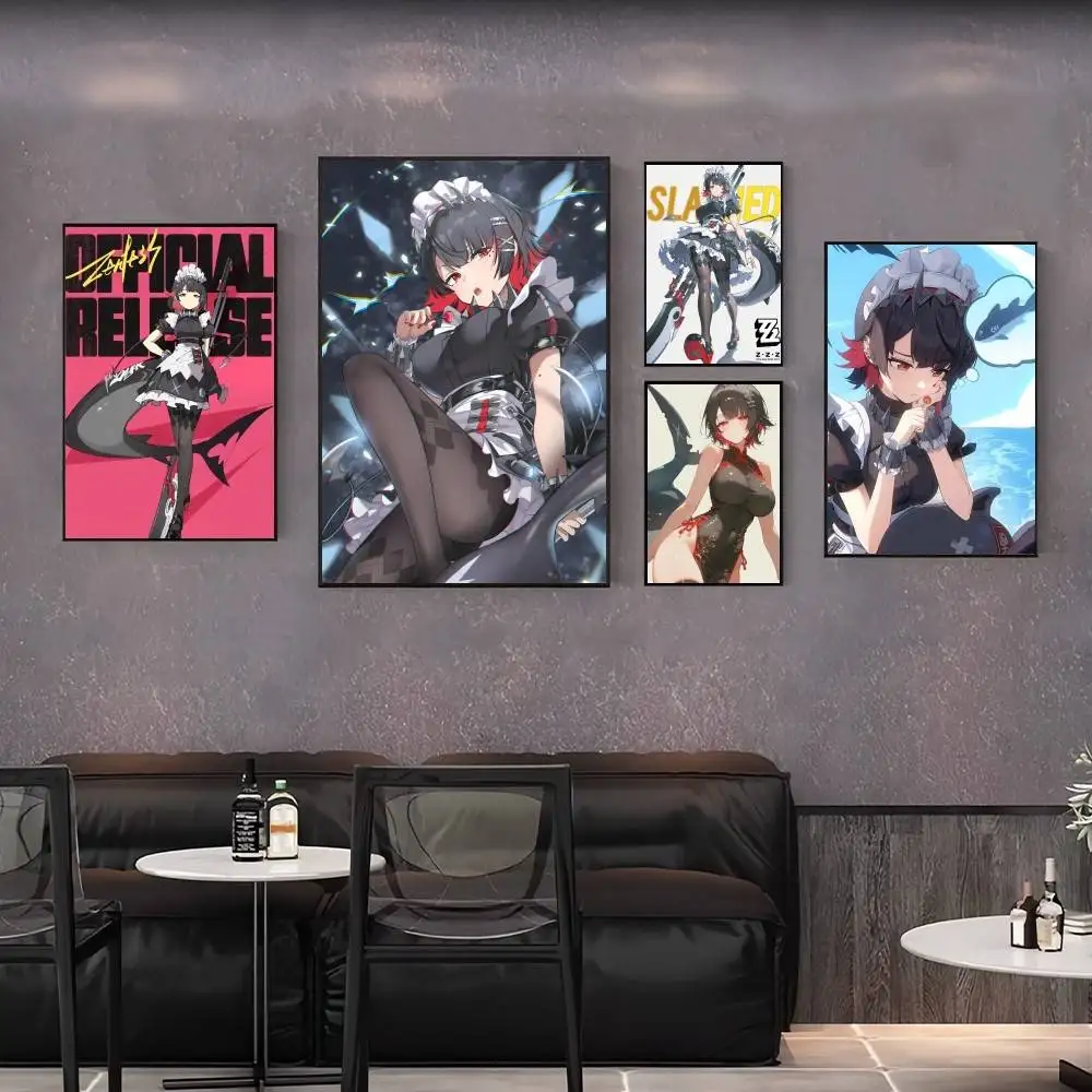 Ellen Joe Game Zenl… - image