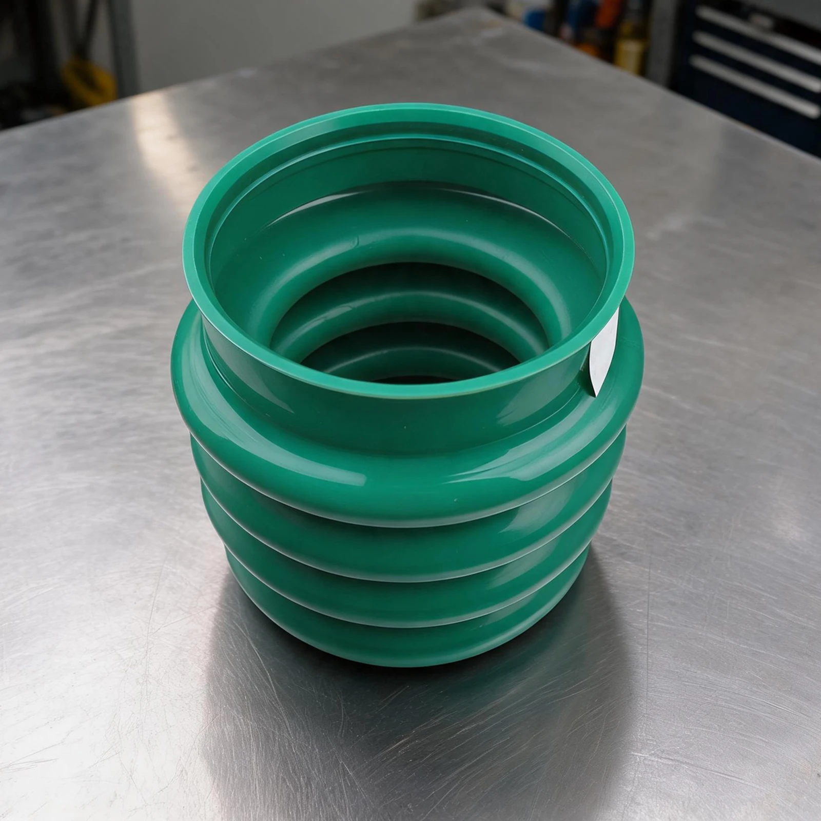 Replacement Bellows Designed for For WACKER Rammer BS600 BS700 Supporting Standard Mounting and Operational Requirements