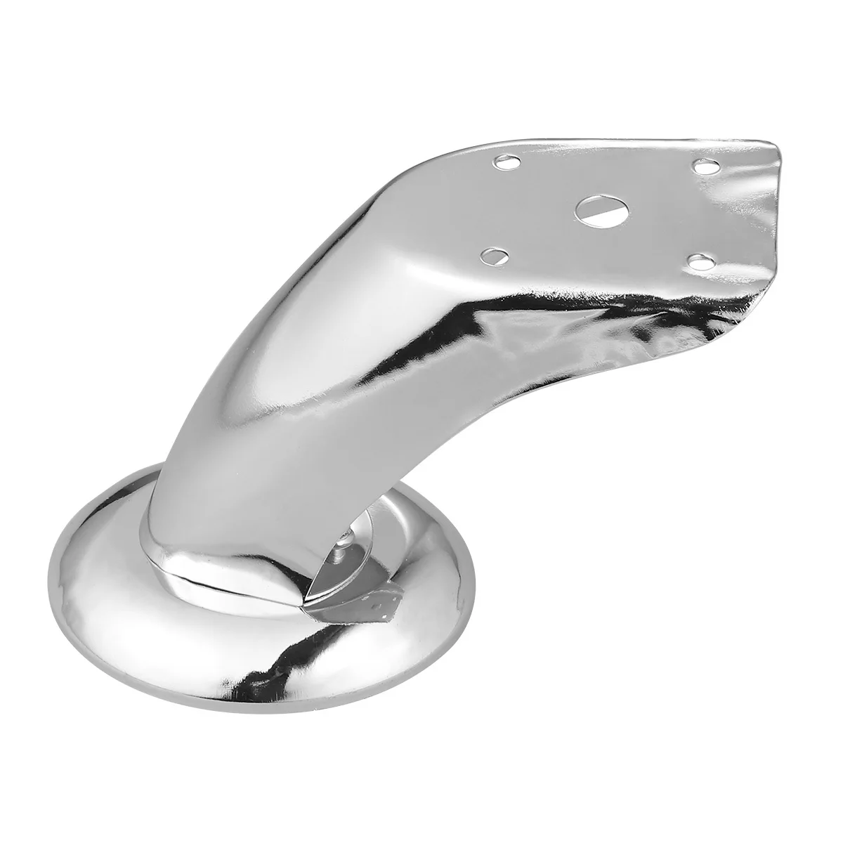 4 قطعة 5 ثقوب أرجل الأريكة الأثاث دعم الجدول الساق عدم الانزلاق الطابق حامي لغرفة المعيشة اكسسوارات المنزل أقدام أثاث