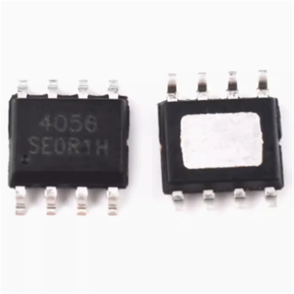 شرائح شحن بطارية ليثيوم خطية TP4056 SOP-8 1A