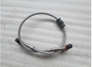 

STARPAD For CFMOTO Motorcycle NK 650 series front brake hose assemblies for high-quality free shipping