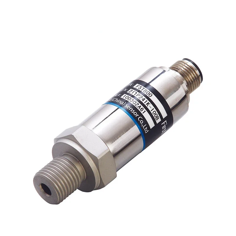 Hot Sale Firstrate FST800-217 1500bar High Temperature Liquid Water Pressure Sensor For Boiler 420ma Pressure Transducer