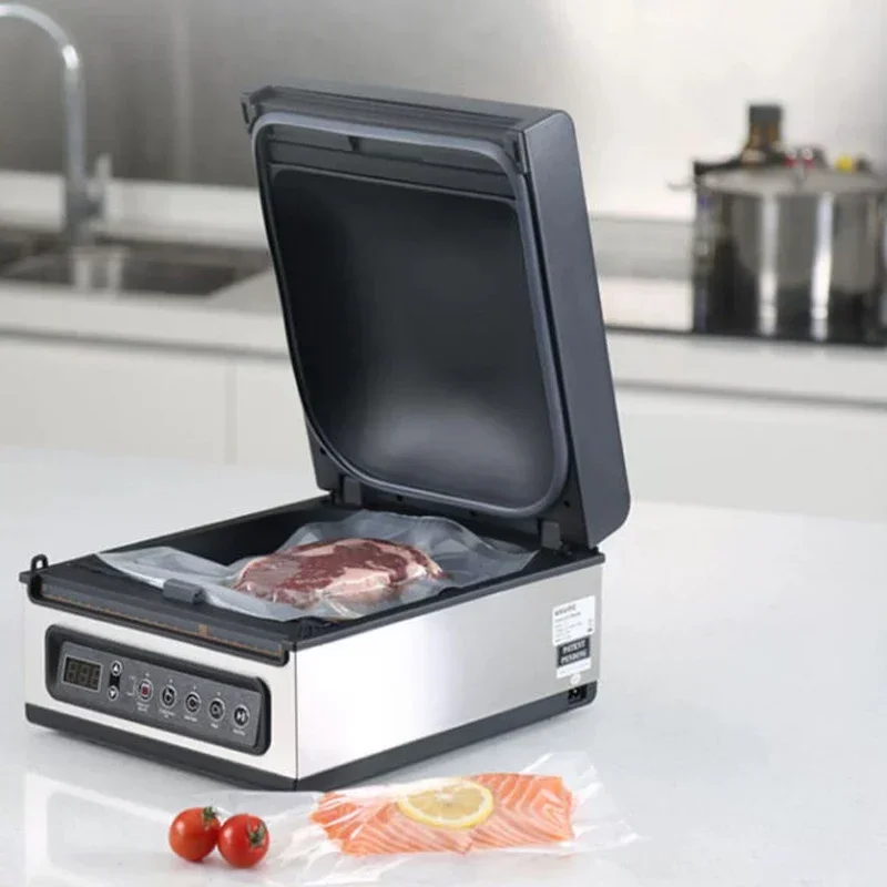 V31 Chamber Vacuum …