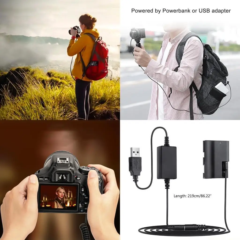 M5TD Portable Usb T… - image