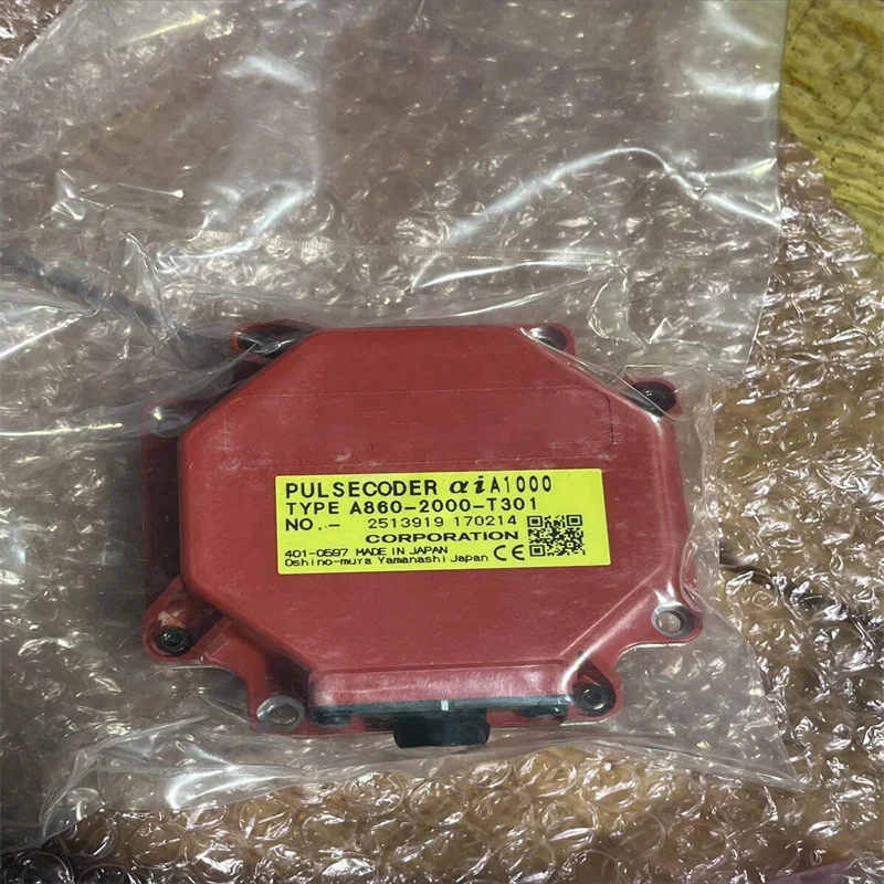 Impulscoder A860-2000-T301 Auf Lager