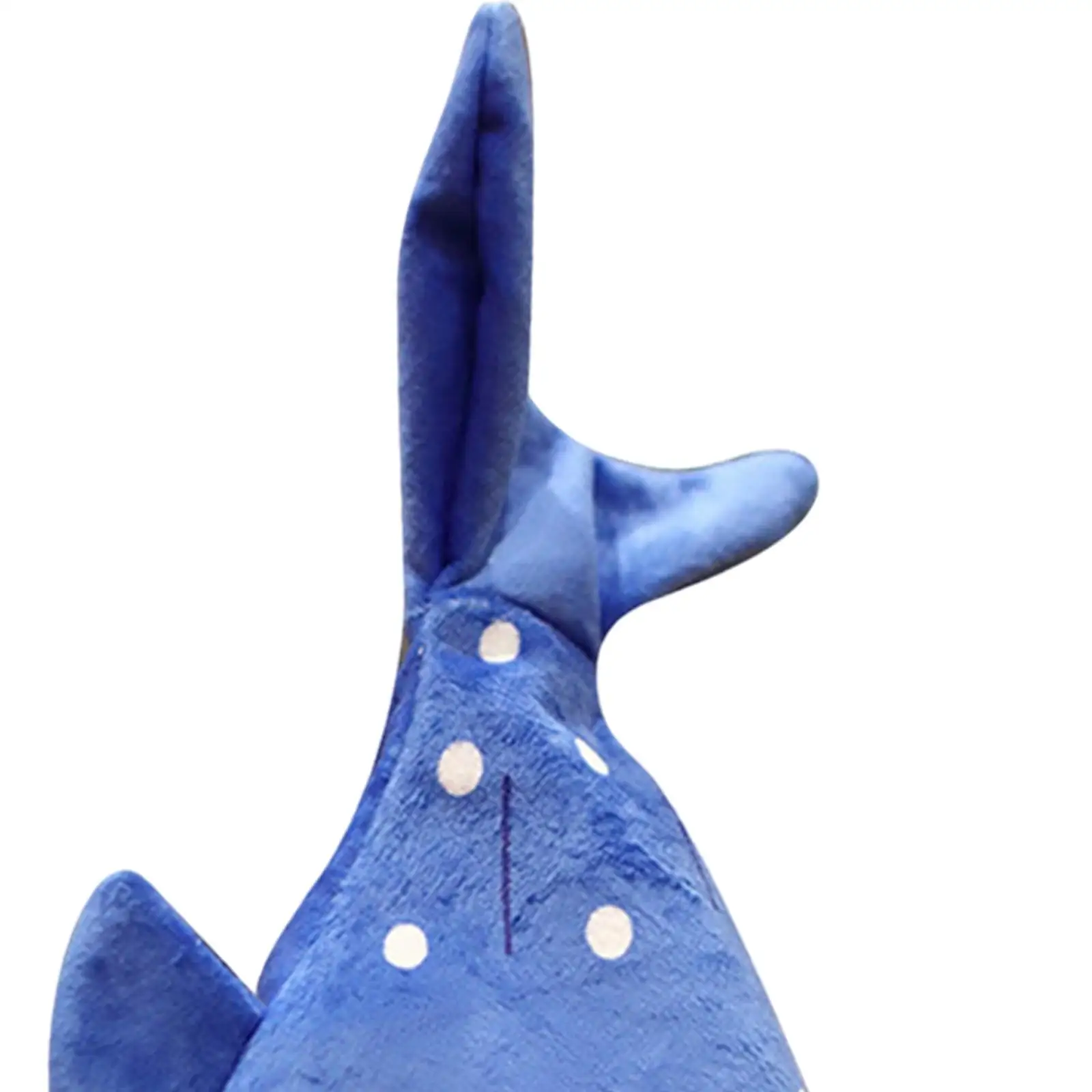 Shark Hat for Kids Boys Girls Electric Plush Winter Cap Dress Up Party Accessory Unisex Entertainment Headwear