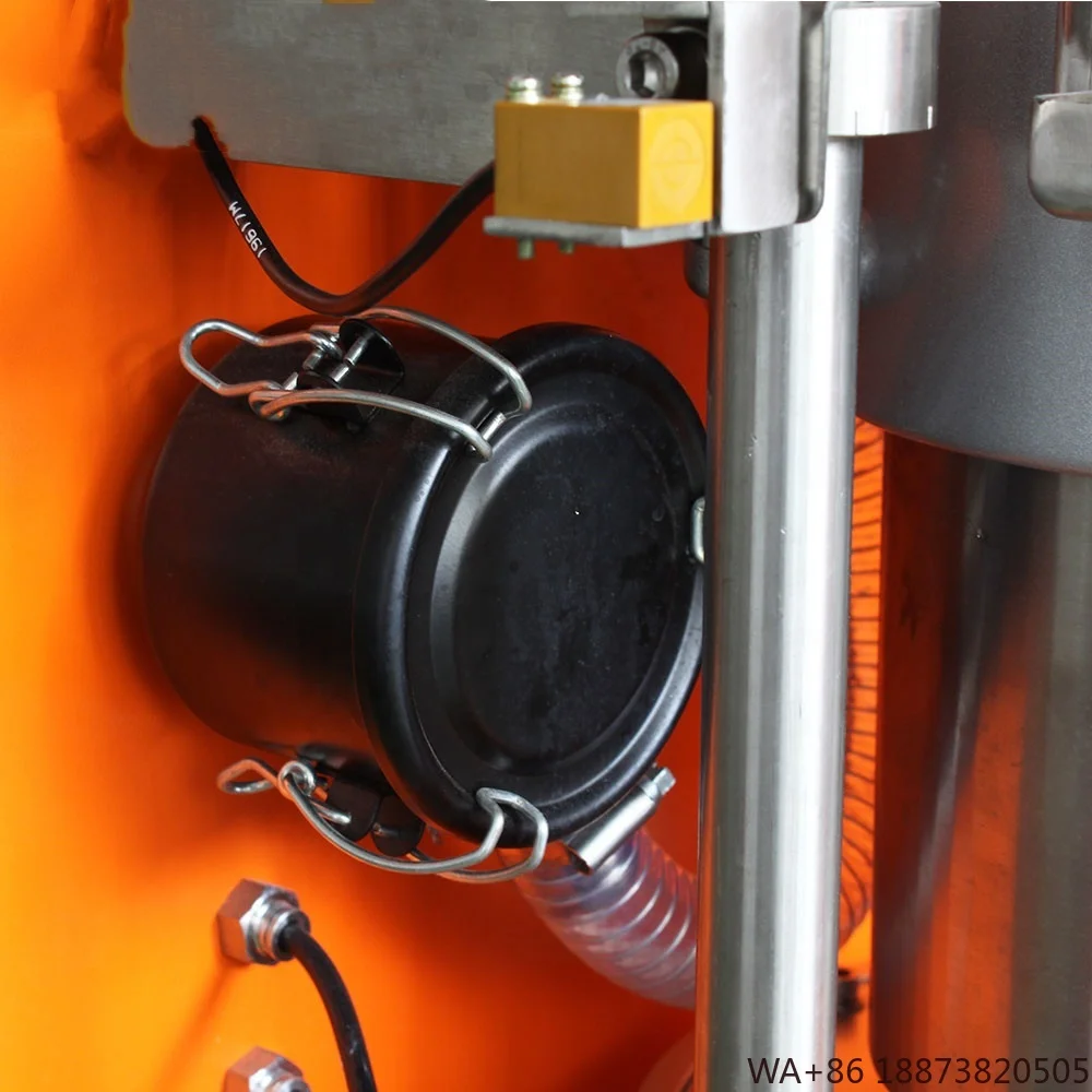 ماكينة صب أوتوماتيكية لصنع المجوهرات