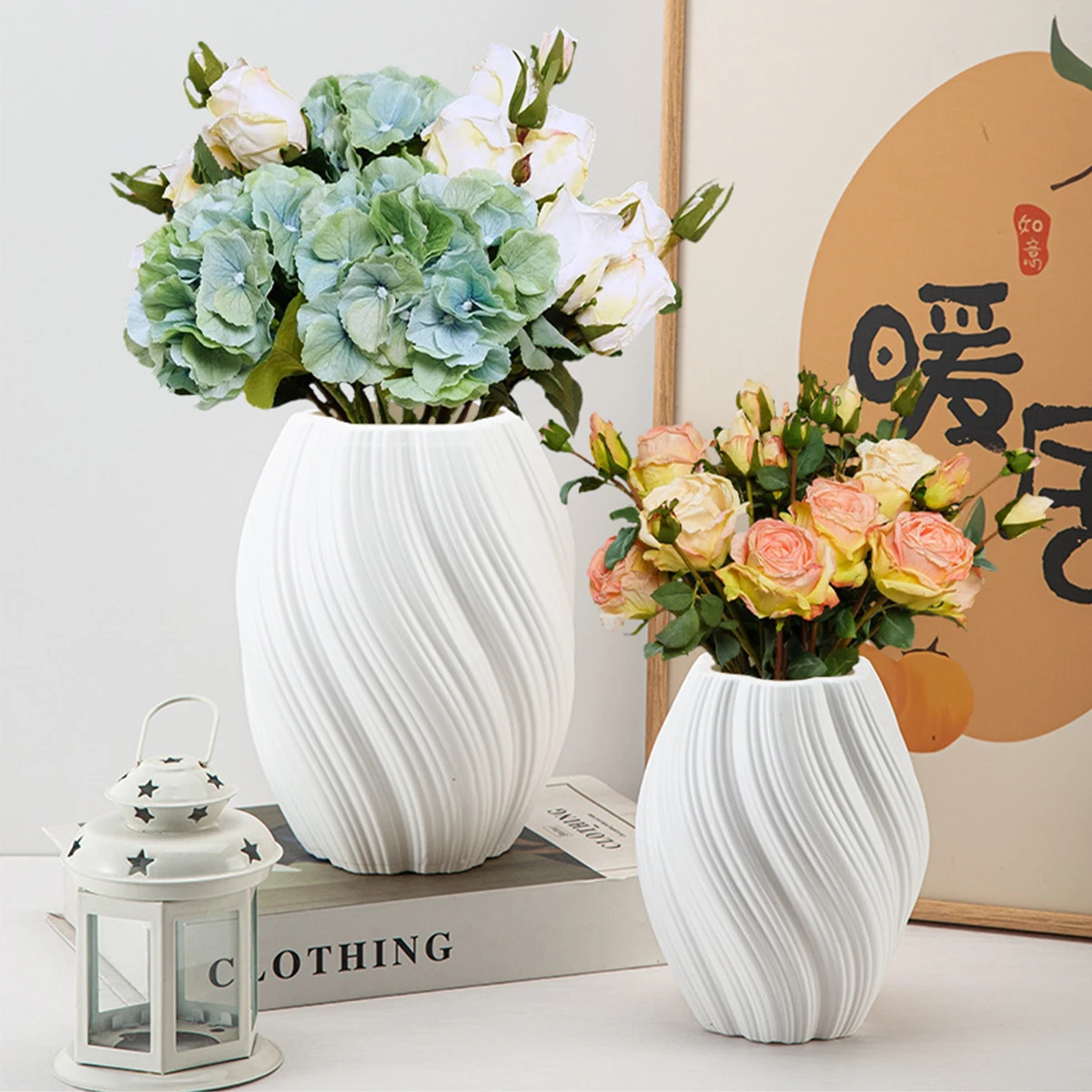 Thumbnail 2 - #46 Best Decorative Flower Vases to Buy In 2026