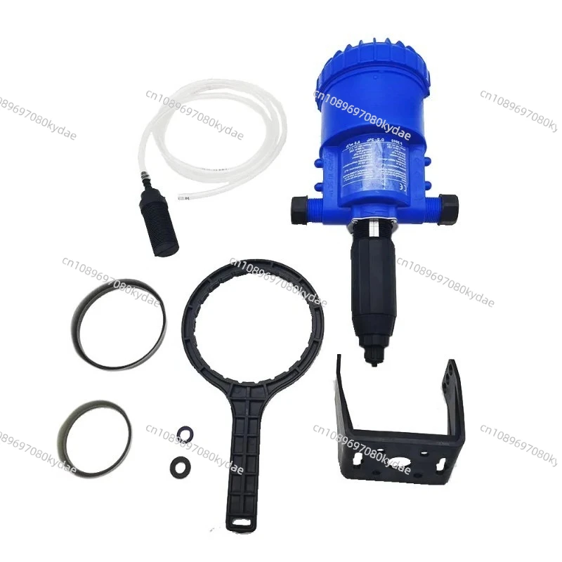 Proportional Pump Water Power Dosing Pump Fertilizer Dispenser Injector Proportioning Pump Rain Collector Liquid Doser Car P2502