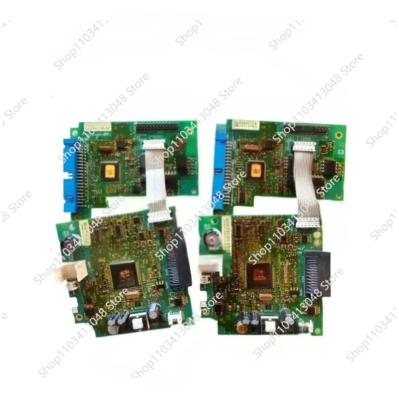 

For ALL 11KW/15KW/18.5KW/22KW/30Kw,37Kw,45Kw,55Kw,75Kw 100%WORKING VX4A71100Y VX4A61100Y ATV71 ATV61 Driver/CPU Board ,Suit
