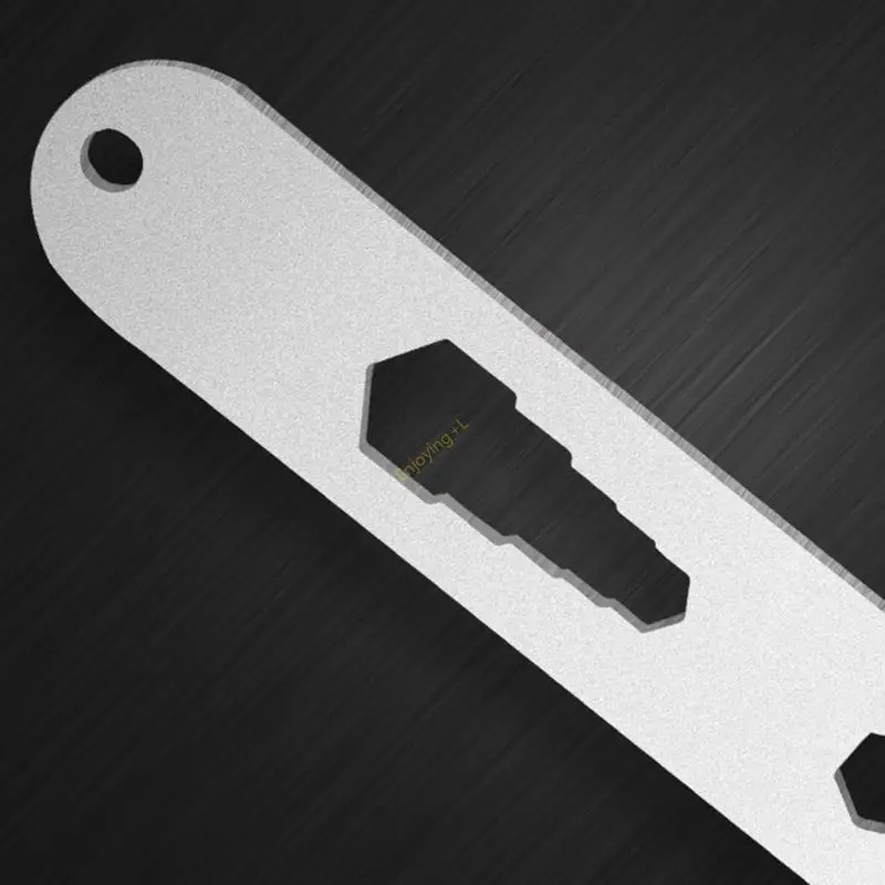 Portable Alloy Wire Twisting Tool for Secure Fencing and Livestock Enclosures