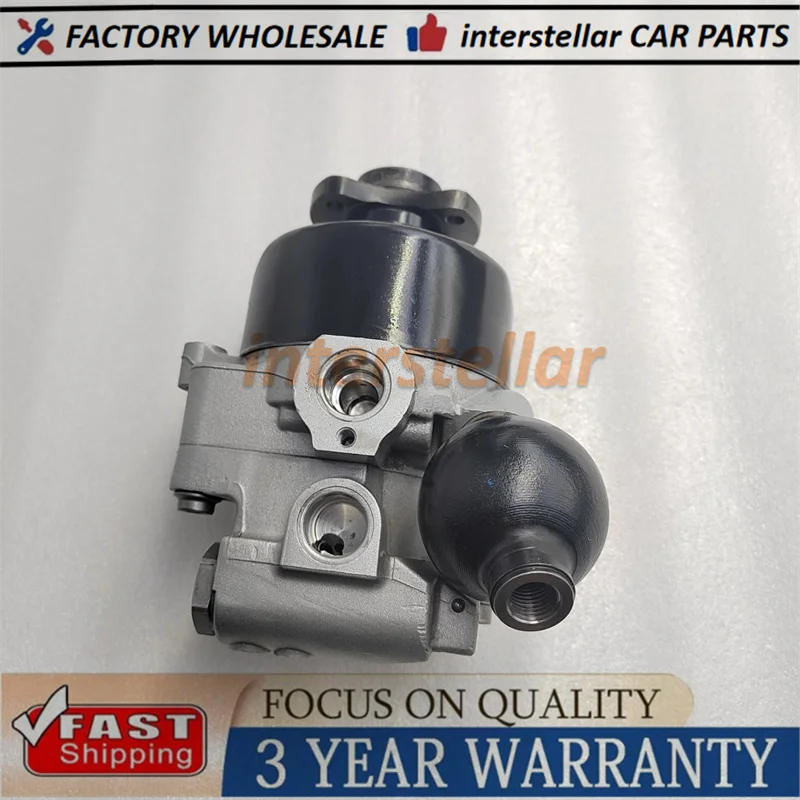 NEW 1pc For PORSCHE CAYENNE 2008-2018 Power Steering Pump 95831402210 95531402211 95531402211KT High Quality