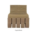 Coyote Brown