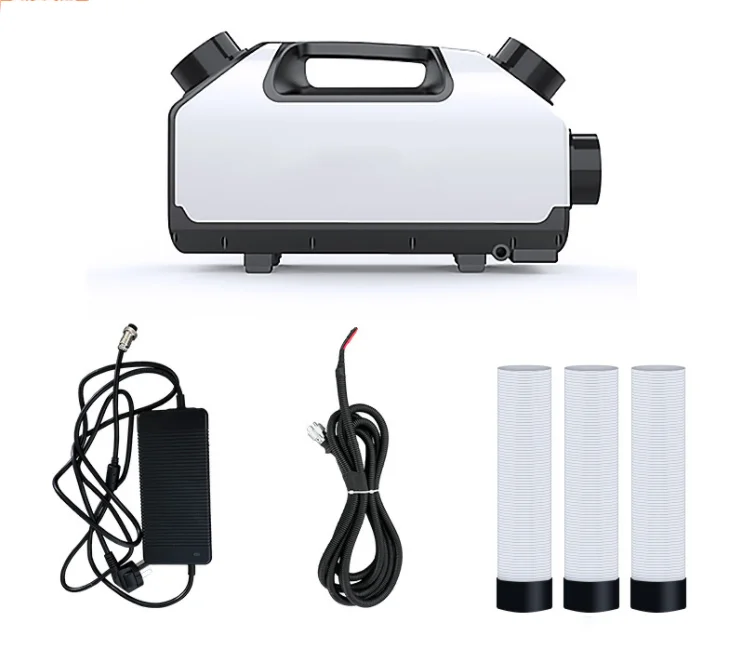 도매 고품질 12v 에어컨 휴대용 텐트 캠핑 야외 에어컨