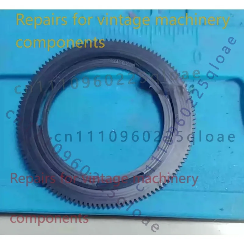 FOR Sony Vintage Walkman Large Drive Gear Compatible With DD Series Multiple Models Cassette Tape Player Repair Spare Accessory