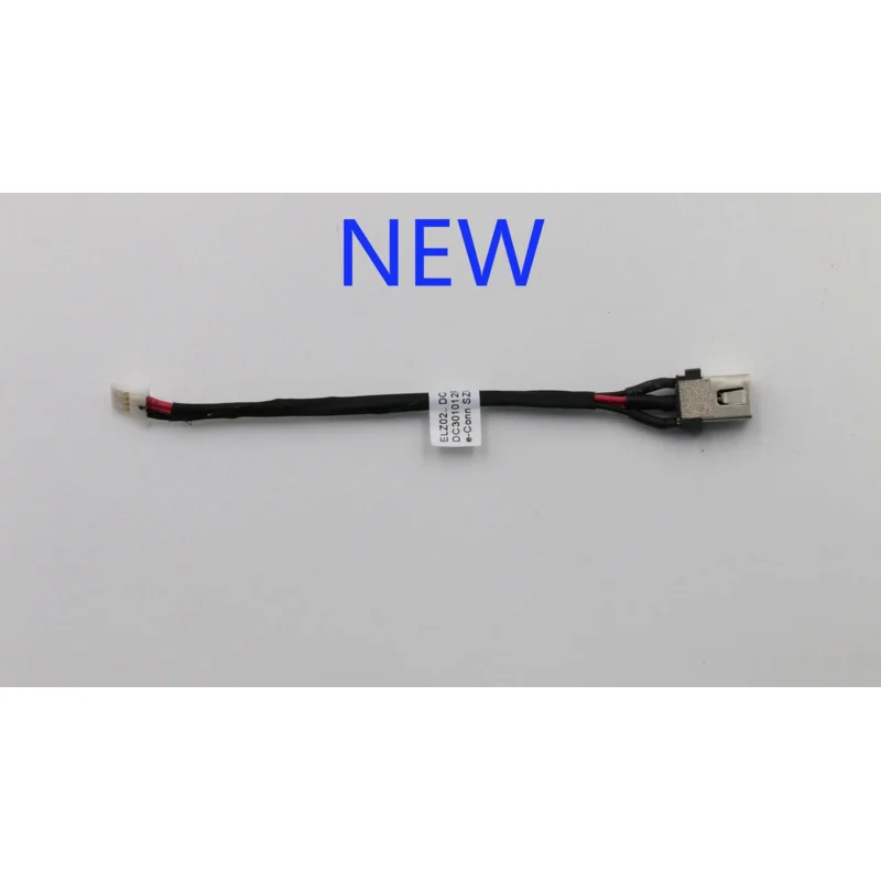 New suitable for Lenovo s530-13imd 13iwl power interface cable dc-in connection charging head 5c10s29np