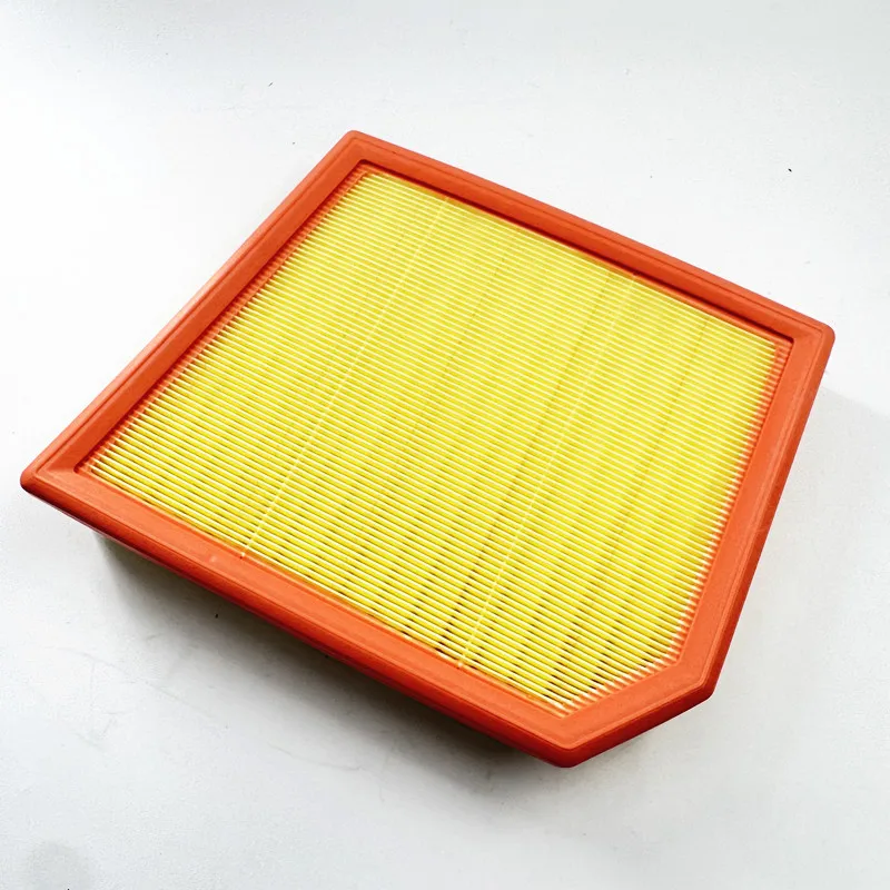 Car Air Filter for BMW MINI F54 F60 John Cooper Works F39 F40 F44 128 135i 235 X2 35i B48 Engine 13718480400 13718-480-400 - view 3