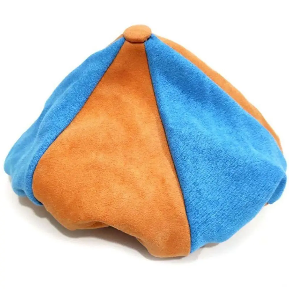 Adult Kid Train Engineer Cosplay Disguise Costume for Kids Orange Strap Bow Tie Hat Halloween Carnival Accessories anime cosplay