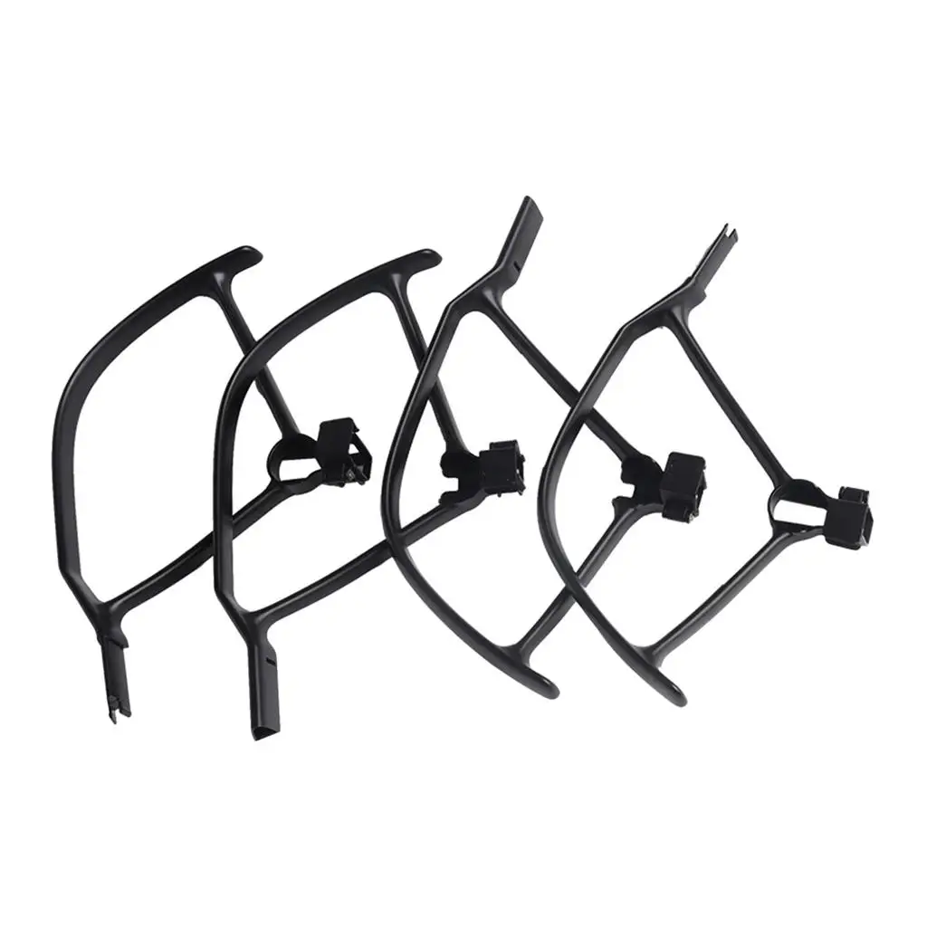 Mavic Air Propeller Protector Full Coverage Plastic Drone Prop Guard for DJI Mavic Air FPV Drone Accessories