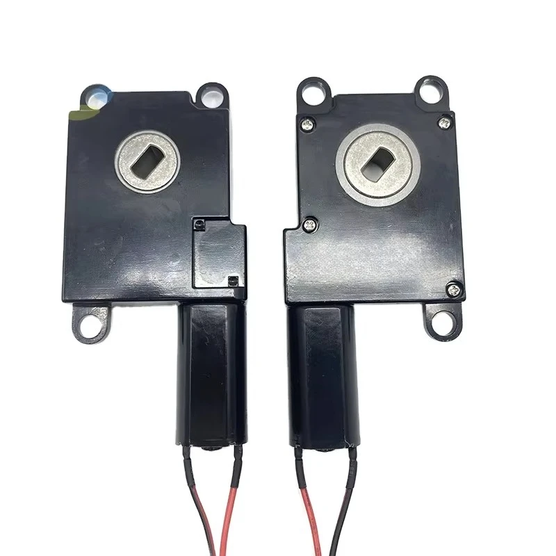 

Wholesale electrophoresis micro-reducer motor 6v 12v 24v 50 rpm 2-200 rpm motor