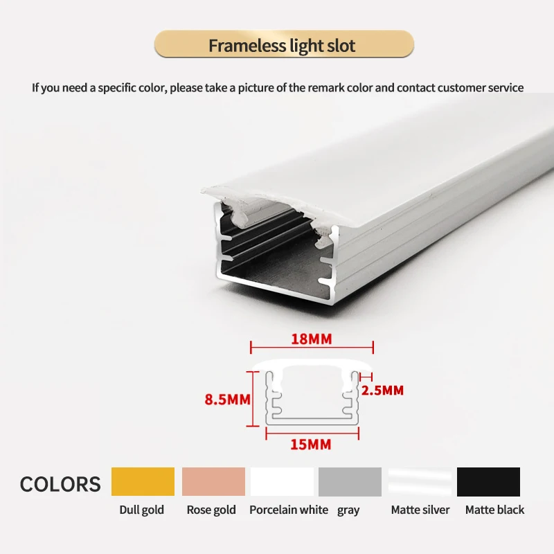 

9MM inner/outer corner line aluminum profile. Wall panel hardware/fixtures. Wine cabinet light trough line.wardrobe light trough