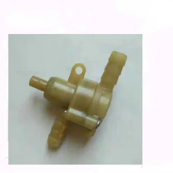 1 Uds. Para limpiador a vapor de alta presión Orsen WJ528, accesorios de válvula de salida de boquilla de limpiador de capó