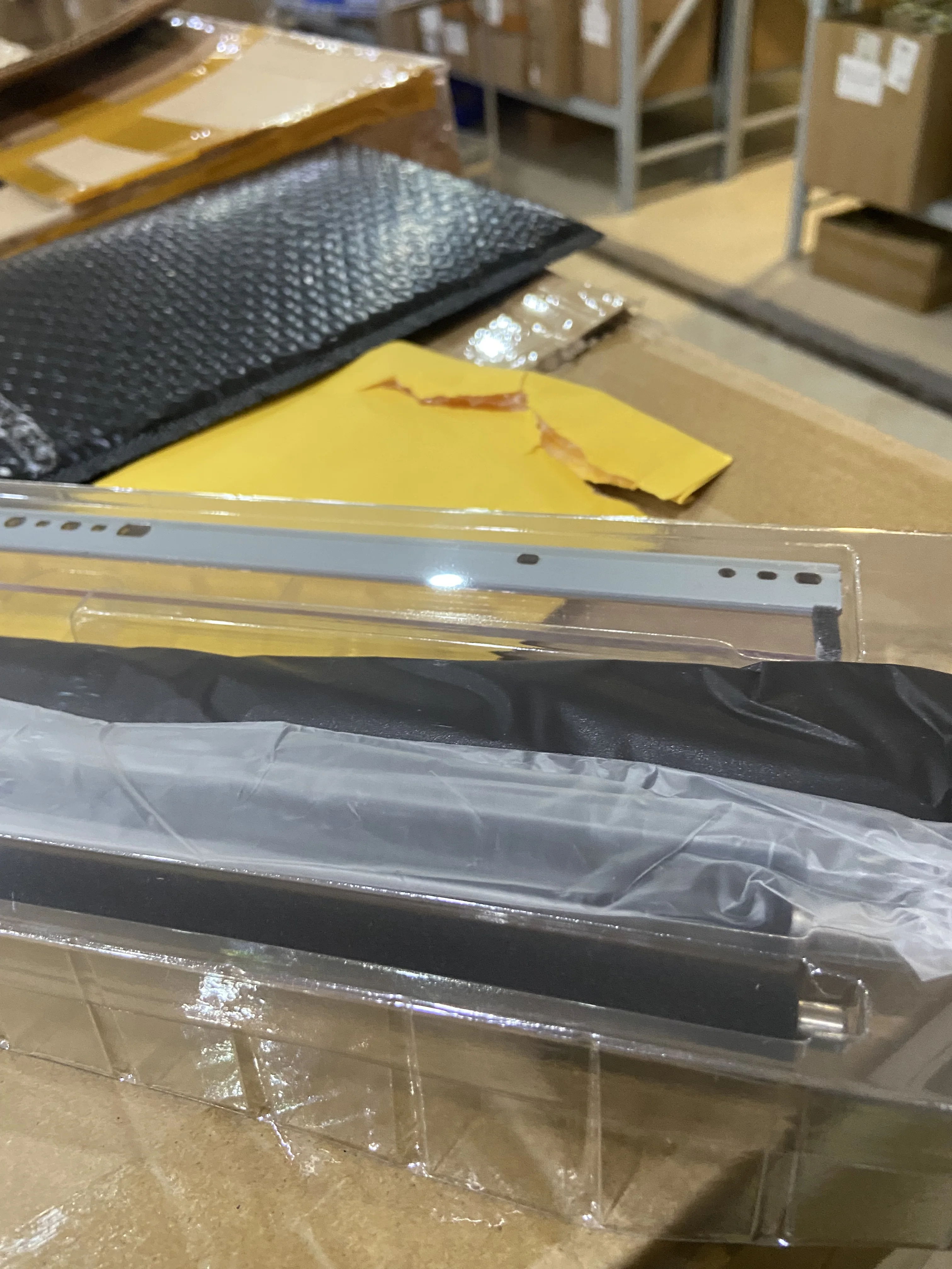 

Комплект для восстановления барабанного блока DR-313 для KONICA MINOLTA Bizhub C258 C308 C368 C458 C558 C658, лезвие для чистки барабана, зарядный ролик