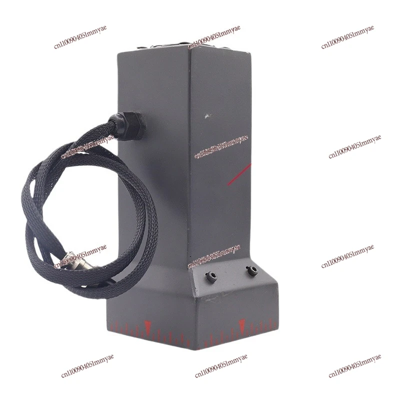 

6500 6000 Rework Table Heater Head, Original Hot Air Head Heater Tiles