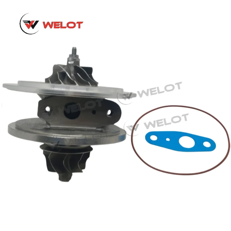 GT1749V Turbine Cartridge Core 725864 for Nissan Primera 2.2 DI 126HP 93Kw YD1 2200ccm 14411-AU600 14411-AW40AEX 14411-AW400EP