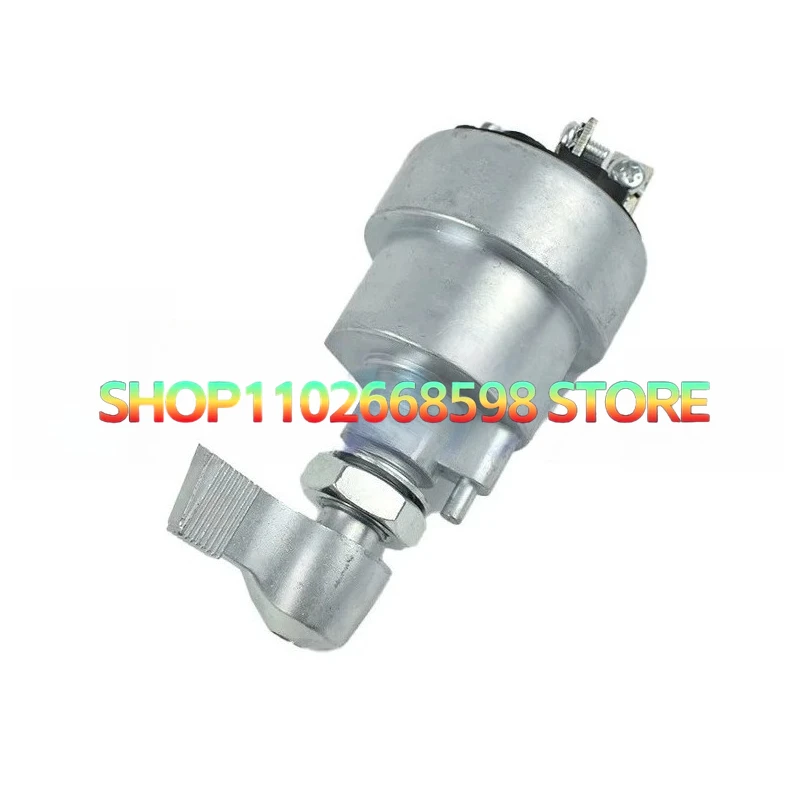 9W-1077 Excavator Ignition Switch for Caterpillar 9W1077 Ignition Starter Switch