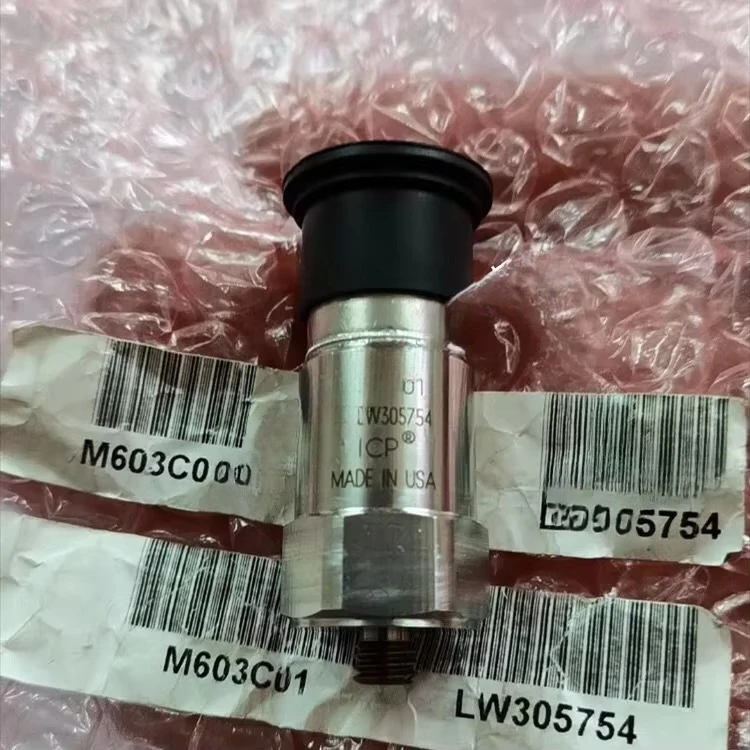IMI sensor, American PCB Acceleration Vibration Sensor M603C01