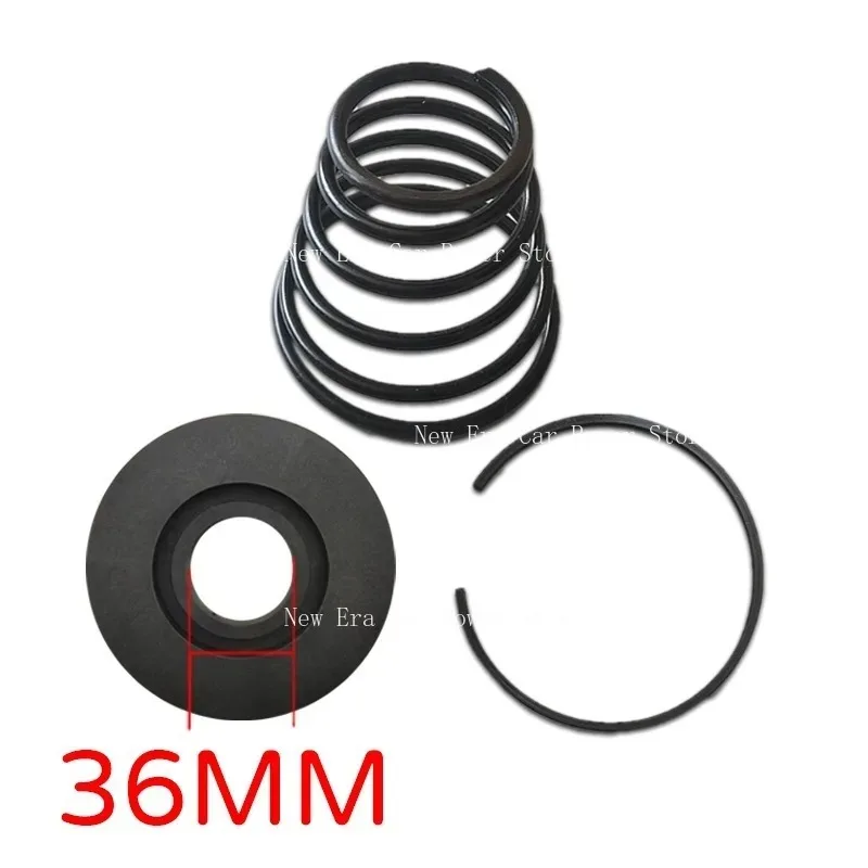 

Tire Wheel Balancing Machine Accessories Transmission Shaft Reverse Positioning Snap Spring