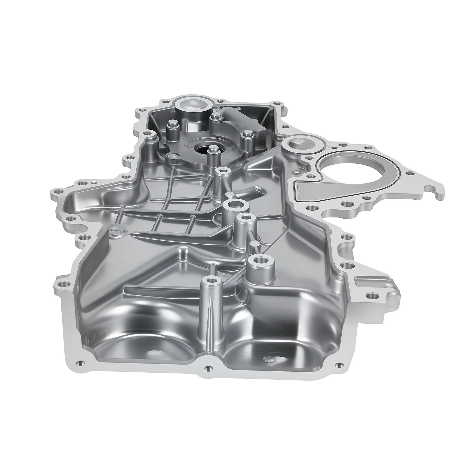 

Oil Pump Cover Kit for Kia Optima 1.6L Turbo 2016-2019 213502B703