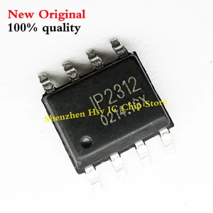 8 최고의 판매 IP5306 -№7