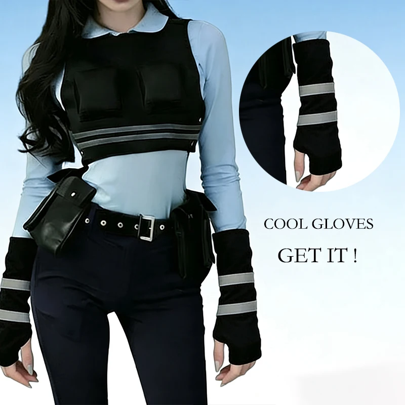 moda-feminina-luvas-sem-dedos-luva-preta-com-remendo-listrado-cinza-luvas-curtas-luvas-casuais-cosplay-streetwear-2026