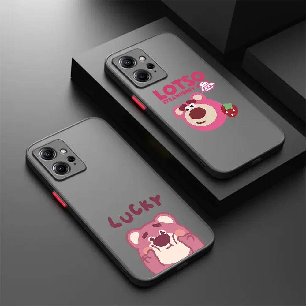 Frosted Translucent…