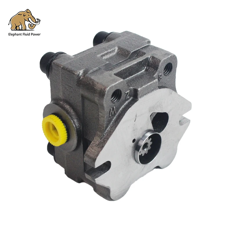 

Низкая цена Детали машин Гидравлический шестерен Пилотный насос PVC80 K7SP36