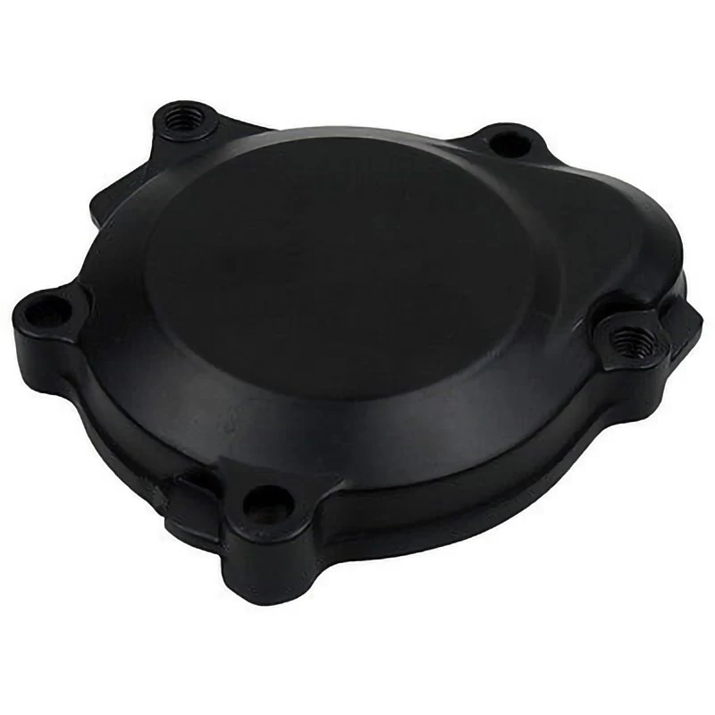 Right Engine Starter Cover Crankcase for Suzuki Gsr400 Gsr600 2005-2010 Gsxr 600 750 1997-2005 Gsxr1000 2001-2008 K1 K3