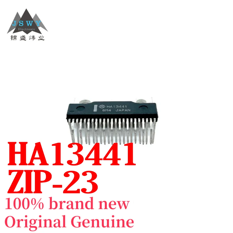 (3/30 uds) HA13441 ZIP23 circuito integrado IC gran inventario nuevo auténtico envío gratis
