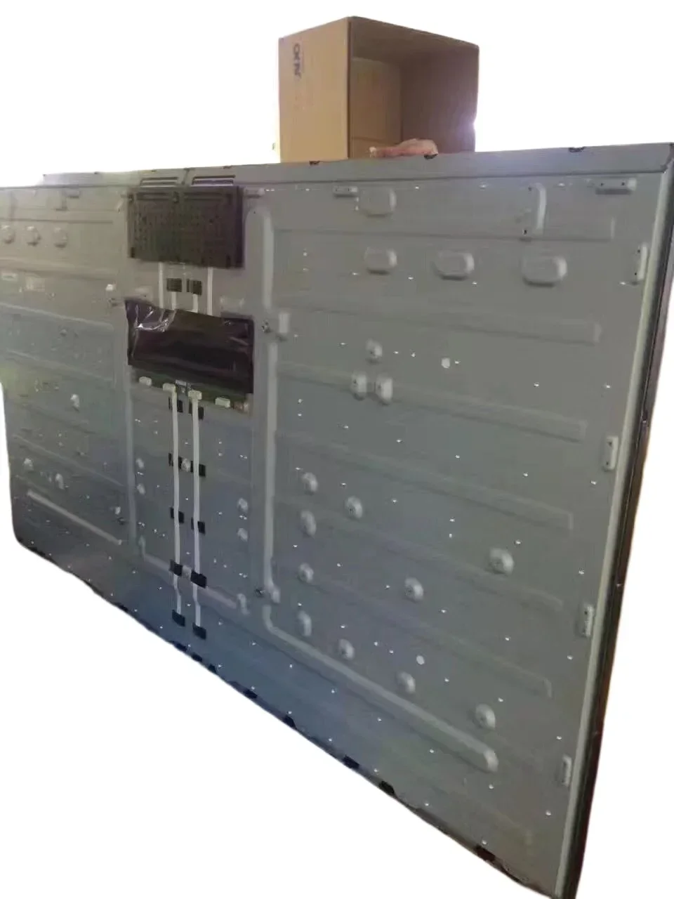 Szklany ekran LCD T650qvf06 T650hvn05.4 T650hvn12.0 T850qvr01.2