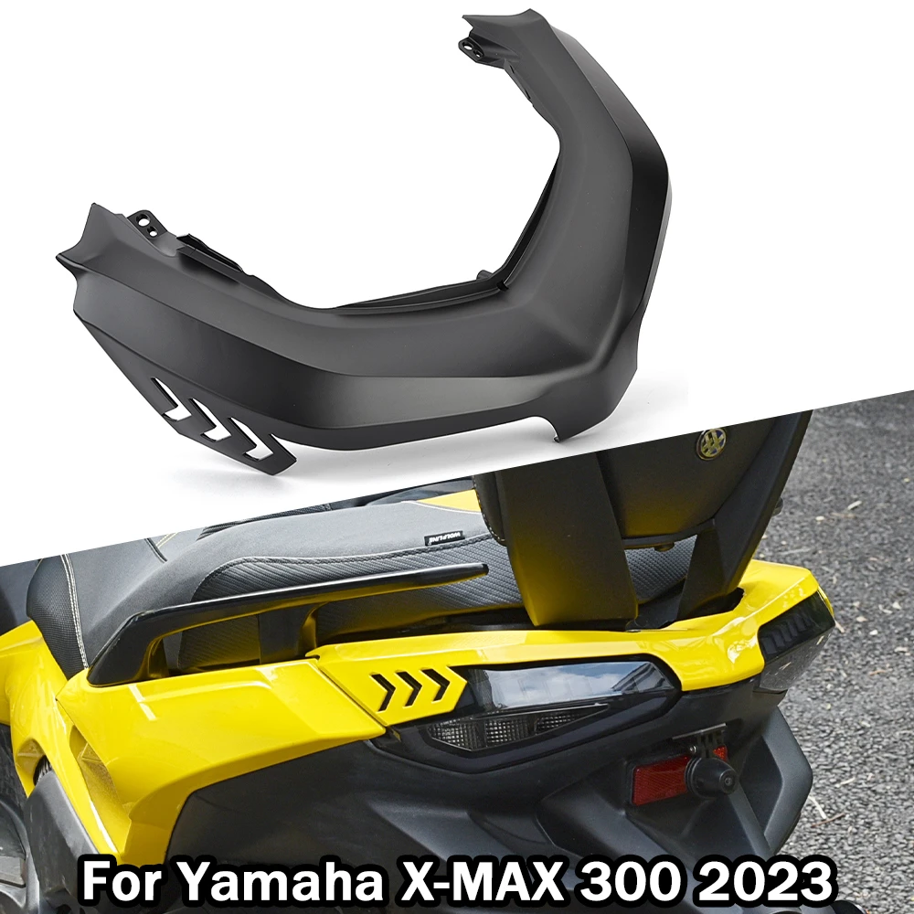 

Rear Taillight Top Cover Tail Light Upper Fairing Cowl For Yamaha X-MAX300 2023 2024 2025 X-MAX 300 XMAX X MAX 300