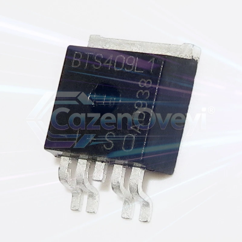4-100PCS AXP288C AXP288 A5657N LA5657N BTS409L1 BTS409 BCM5231A4KPT BCM5231 RF2126 2126 74LVC2G17GW VV