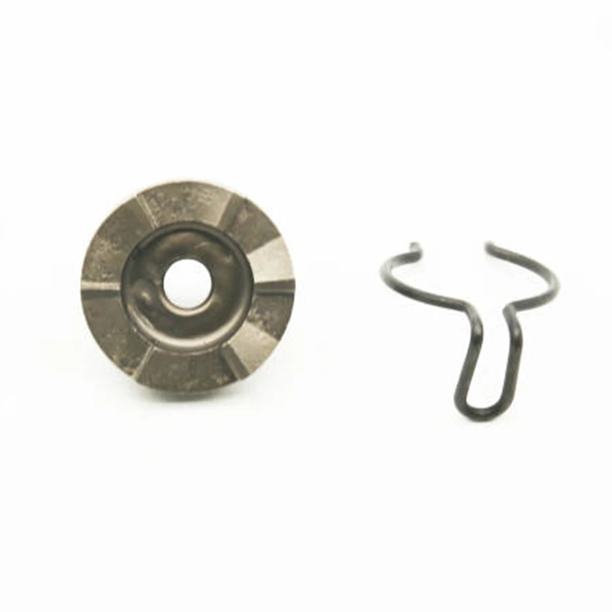 For KTM 50 Kick starter start gear sprocket spring kit For KTM 50 65 50CC 65CC Mini SR SX Start er