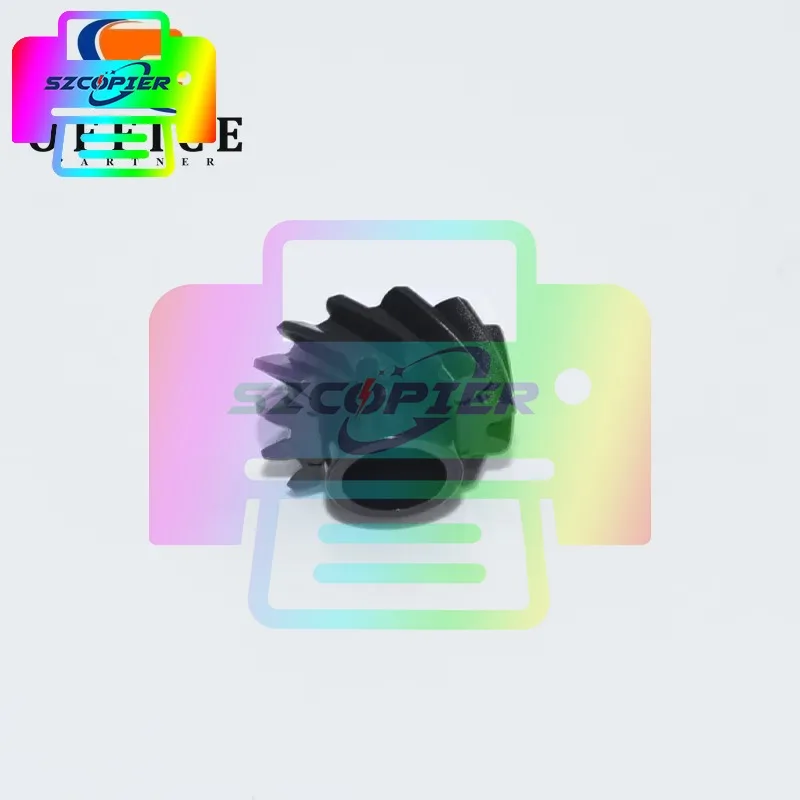10pcs AB011462 AB01-1462 Toner Recycling Gear support for Ricoh Aficio 1060 1075 1085 2051 2060 2075 MP 5500 7001 8000 8001 900