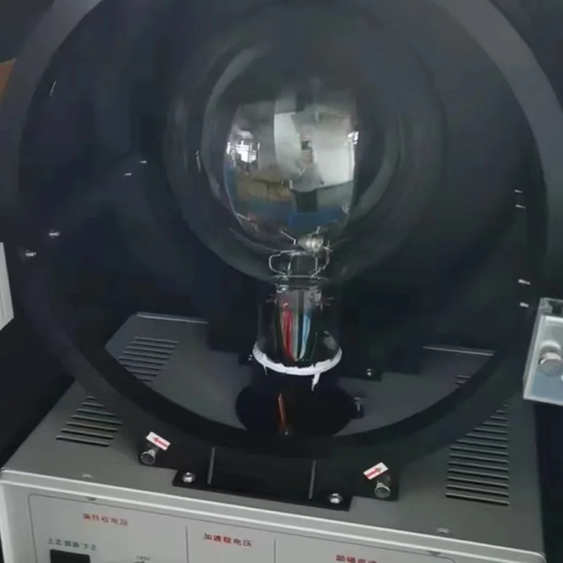 Demonstrator contains Lorentz force tube high school electromagnetic experiment demonstration teaching equipment