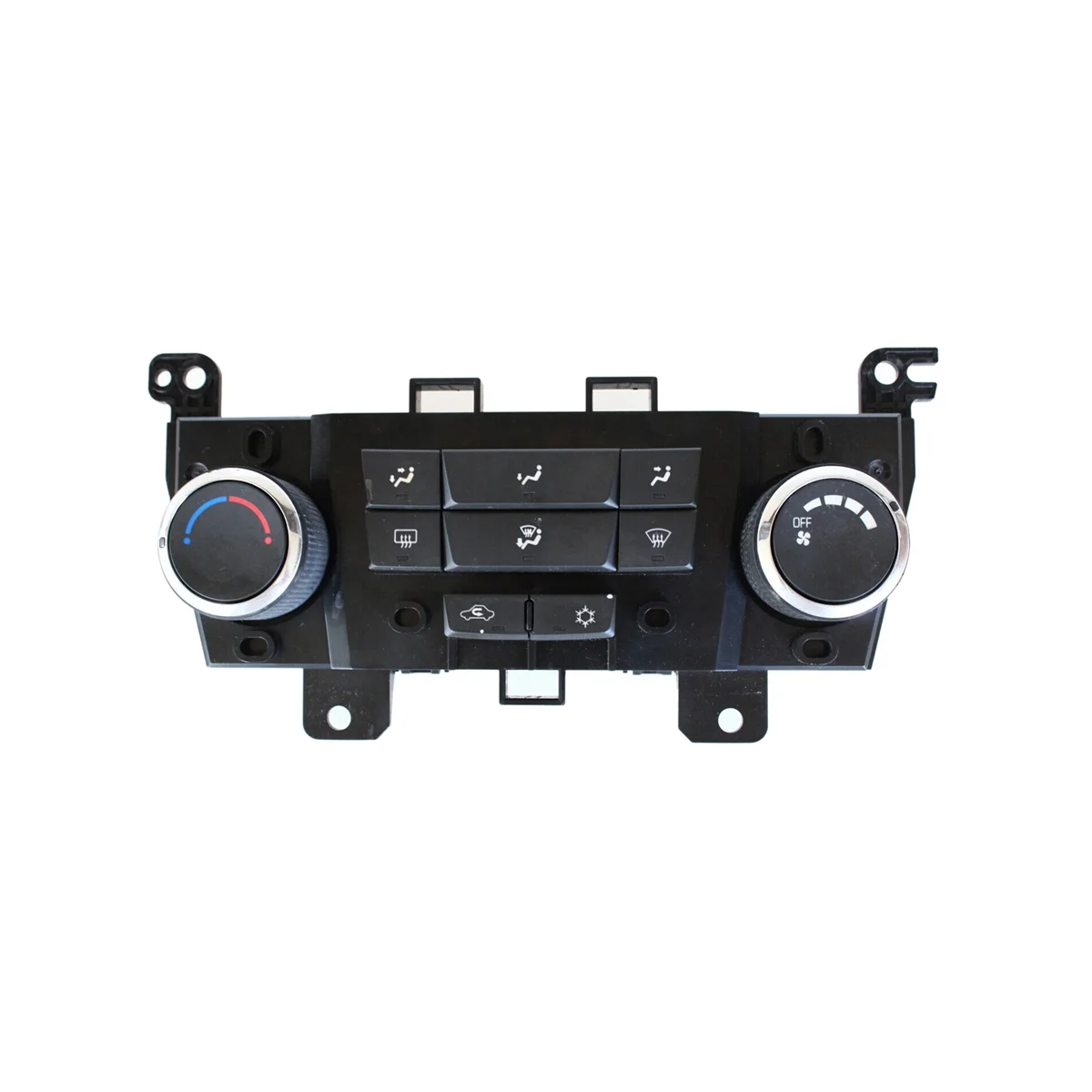 96983927 Car Climate Control Panel Temperature Unit A/C Heater for Chevrolet Chevy Cruze 2011 2012