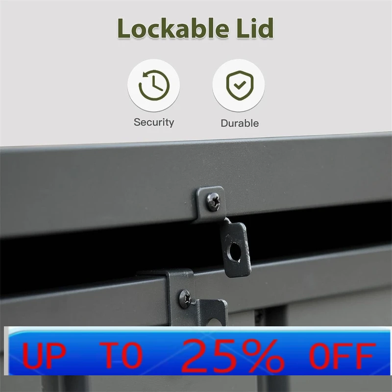 Lh Storage Box Dust… - image