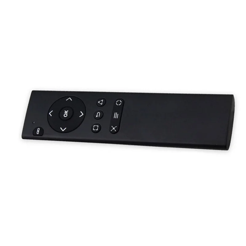 ABSQ-For PS4 Remote Control TP4-018 DVD 2.4G Wireless Remote Control Console Multimedia For PS4